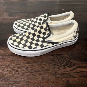 Vans Classic Slip-On Slippers